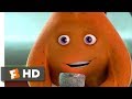 Home (2015) - The Lonely Gorg Scene (10/10) | Movieclips