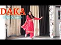 Dance on Daka | Diljit Dosanjh | Ishq Ho Gaya