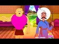 Bantul The Great - EP 46 - Popular Amazing Superhero Story Bangla Cartoon For Kids - Zee Kids