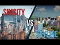 Cities Skyline vs. Simcity 2013: An Honest Comparison