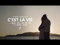 Voyage x Breskvica - C'est La Vie (Official Video) Prod. By uness Beatz