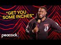 Kevin's Friend Suggests Height Surgery | Kevin Hart: Reality Check