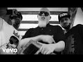 R.A. the Rugged Man - The Dangerous Three ft. Brother Ali, Masta Ace
