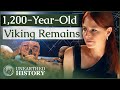 What Can Archaeologists Tell Us About Viking Britain? | Digging For Britain | Unearthed History