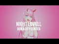 Night Lovell - Deira City Centre / Slowed+Reverb /