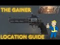 FALLOUT 4: The Gainer & Starlight Drive in Location