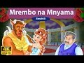 Mrembo na Mnyama | Beauty and The Beast in Swahili | Swahili Fairy Tales