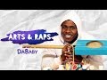 DaBaby Freestyles With Kids | Arts & Raps | All Def Music