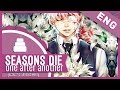 「English Cover//Acoustic」Seasons Die One After Another ( Tokyo Ghoul √A ED ) FULL!【Jayn】