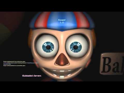 Скачать музыку fnaf balloons