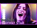 “Highway Star” - Deep Purple (Cover by First to Eleven)