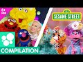 Sesame Street: Friendship Songs Compilation
