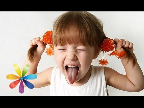 Когда малыш перестанет капризничать Когда малыш перестанет капризничать