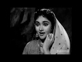 Yeh Dil Aur Unki Nigahon Ke Saye |Prem Parbat | Lata Mangeshkar
