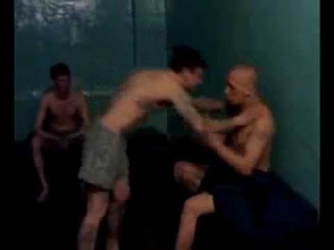 Петухи В Тюрьме Порно Фильм