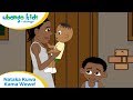 Webisode 58: Nataka Kuwa Kama Wewe! | Episode Nzima ya Ubongo Kids | Hadithi za Kiswahili