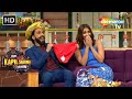 Ranveer Singh In The Kapil Sharma Show - दी कपिल शर्मा शो Latest Episode | Vaani Kapoor