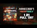 Minecraft: New 1.21 Soundtrack (Tricky Trials) Full Ost