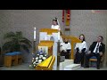 11:30 AM Mass | First Holy Communion | 5/4/2024