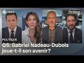 Crise à Québec solidaire : quel avenir pour GND? | Zone Info