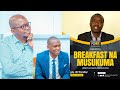 LIVE: Breakfast kwa Joseph Musukuma I Mbunge wa Geita Vijijini I Jambo Kubwa I Musukuma Anaongea