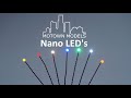 NANO LED's by Motown Models