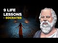 9 Life Lessons From Socrates (Socratic Skepticism)