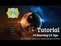 Gregtech New Horizons Tutorial - 5 - Starting the LV Age