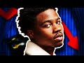 This is How Roddy Ricch KILLED His Career with ONE Album