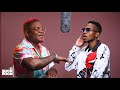 D Bwoy ft Yo Maps - 2BABA | The Showroom session
