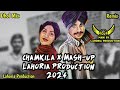 Chamkila X Amarjot X Punjabi Mashup Lahoria Production l New Punjabi Song Remix 2024