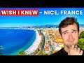 52 Tips I Wish I Knew Before Visiting Nice, France