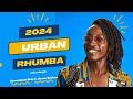 URBAN RHUMBA MIX 2024 ft SAUTI SOL-WANAVOKALI-KIDUM-MAX OKELLO-BENSOUL-[DRILL RHUMBA]-DJ DRIZZLY