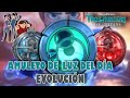 Evolución de Amuleto de Luz del Día | Trollhunters Rise Of The Titans | Guillermo del Toro | Netflix