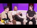 Fall Out Boy on 'So Much (For) Stardust' and Their Own Favorite Music Videos | MTV News