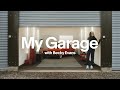 Turning My Garage Into A Museum For My Cars | My Garage Ep. 1 | Becky Evans