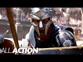 Work Together and Survive | Gladiator | All Action