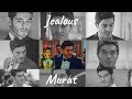 Ask Laftan Anlamaz | Jealous Murat