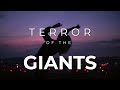 The Terror of The Giants