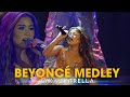 LYKA ESTRELLA - Beyoncé Medley (Music Museum | April 27, 2024)