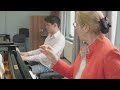 Specialist Support for Performers | Music Tutors