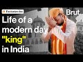 How India's modern-day royals are staying relevant | Brut Documentary