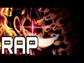 LUFFY RAP | Joy $hit (Deli Remix) [J Meek]