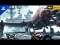 (PS5) THE MIDWAY 1942 | Immersive Realistic ULTRA Graphics Gameplay [4K 60FPS HDR] Call of Duty