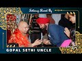Guruji Satsang Shared by Gopal Sethi Uncle | गुरुजी सत्संग | Jai Guruji | 🔊 Clear Voice
