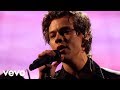Harry Styles - Sign of the Times (Live on The Graham Norton Show)