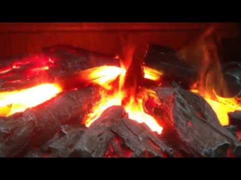 Как сделать искусственный огонь в домашних условиях Как сделать искусственный огонь в домашних условиях