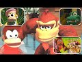 The Donkey Kong Country Cartoon: Canada's Greatest Achievement