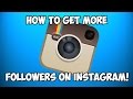 How to get many followers on instagram hublagram