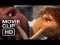 Ice Age: Continental Drift CLIP - Ethan (2012) Animated Movie HD